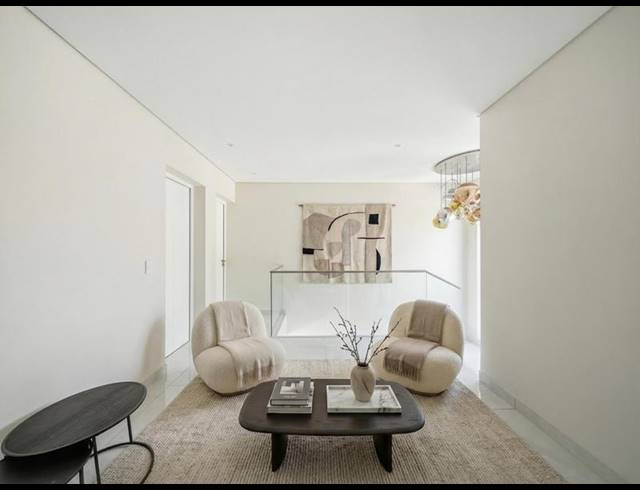 4 BEDROOM CLUSTER FOR SALE IN MORNINGSIDE